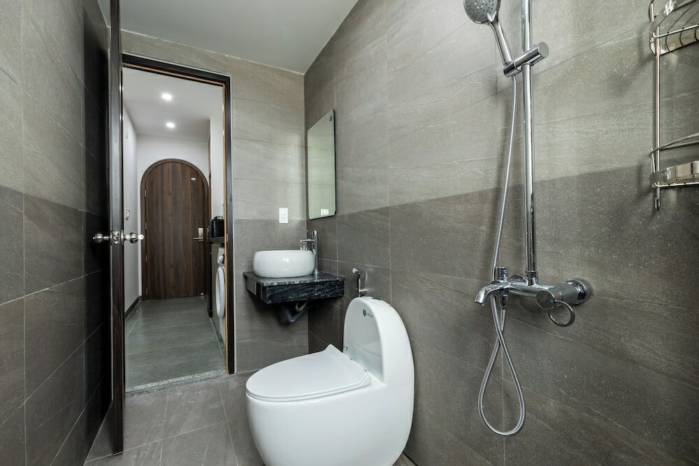 Фото Saluton Apartment