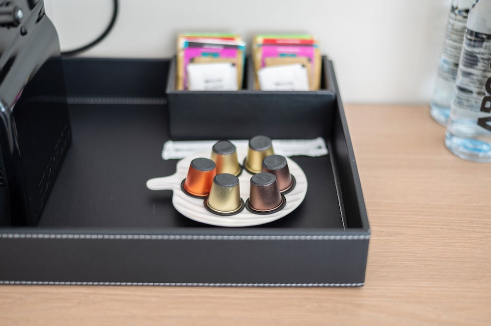 Фото Argo Pattaya Resort and Villas