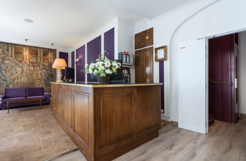 Фото Hôtel des Arts