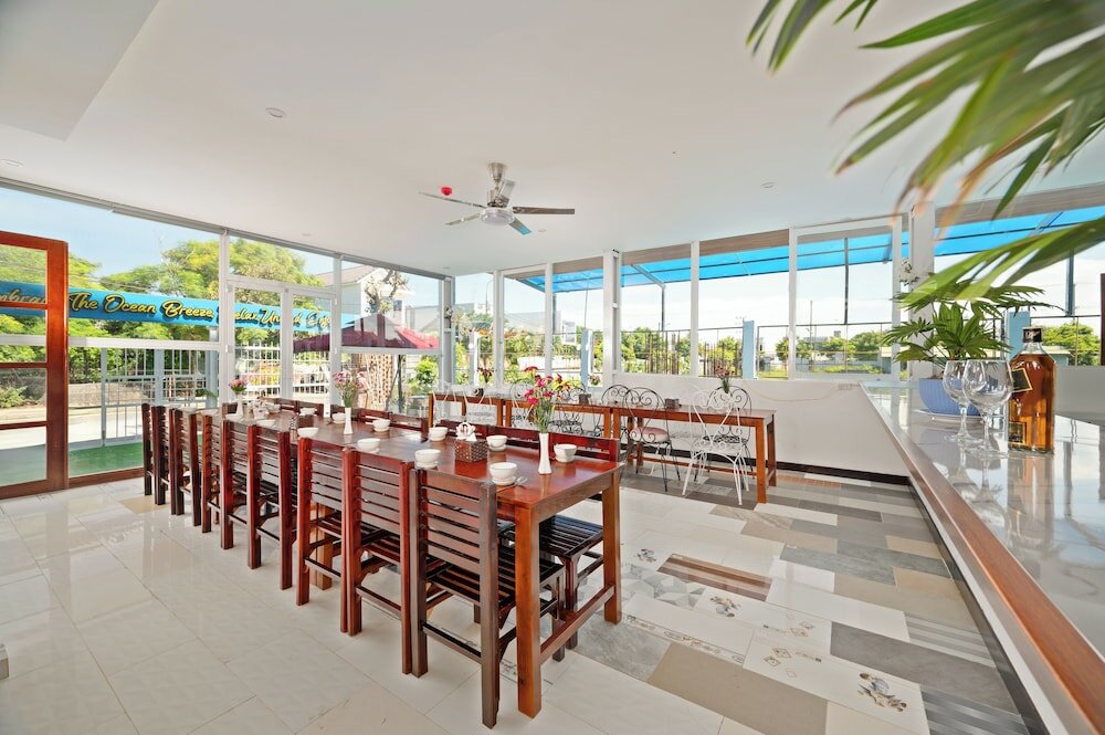 Фото Hestia HaMy Beach House