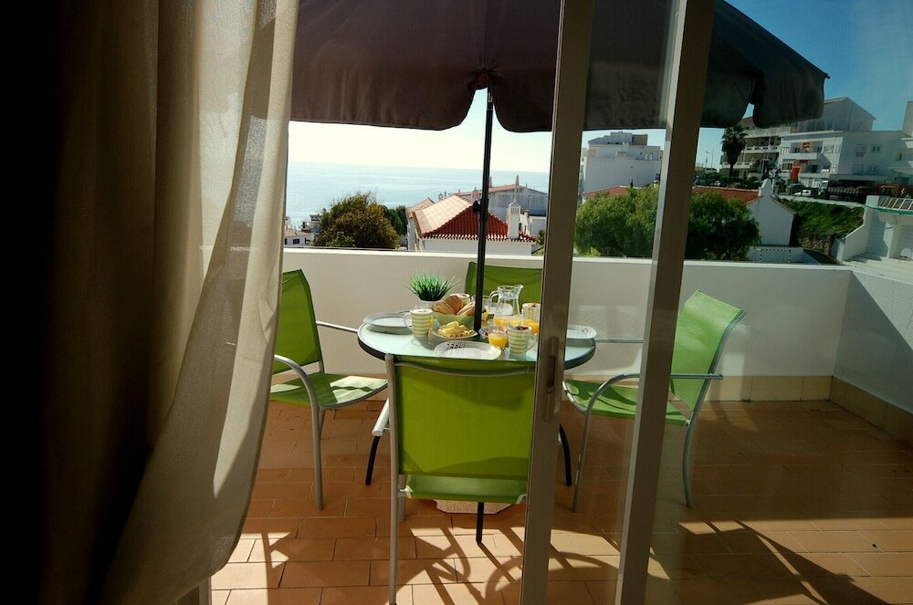 Фото Albufeira Tenis Old Town № 1 r/c Tras