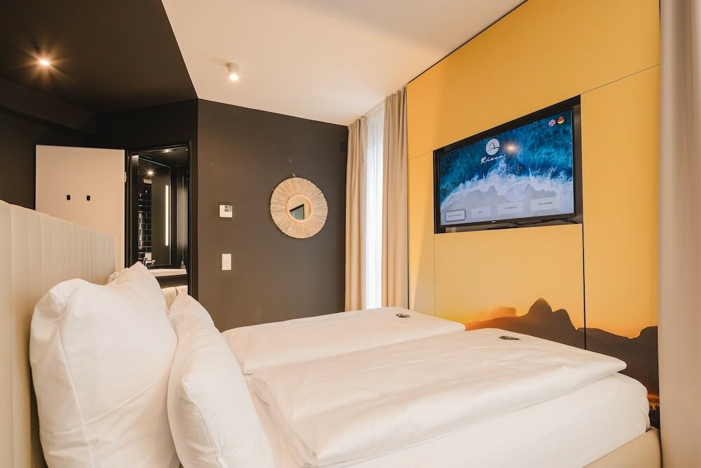 Фото Rioca Stuttgart Posto 6