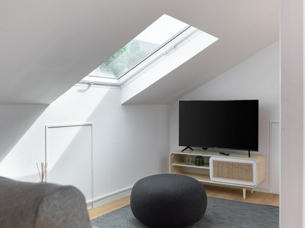 Фото Limehome Baden-Baden Bäderstraße