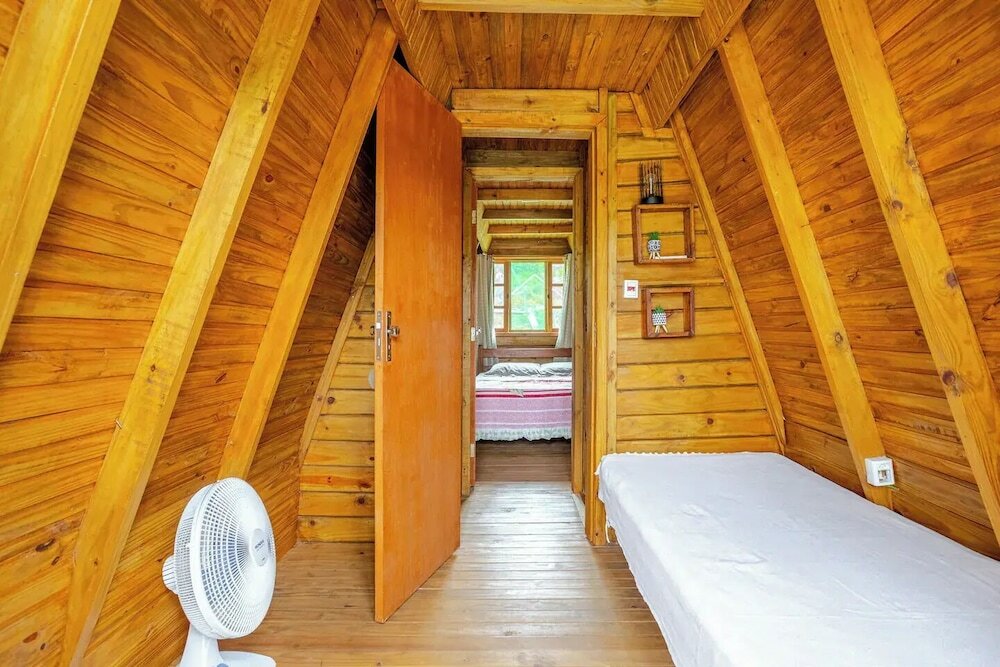 Фото Chalé 4 Familia