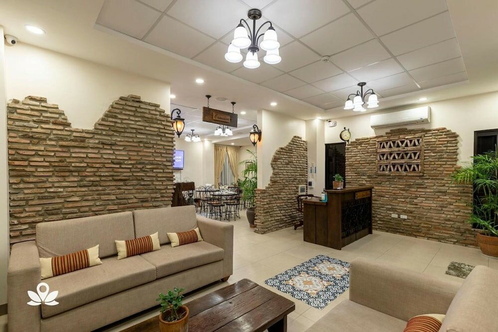 Фото Casa Marita Vigan