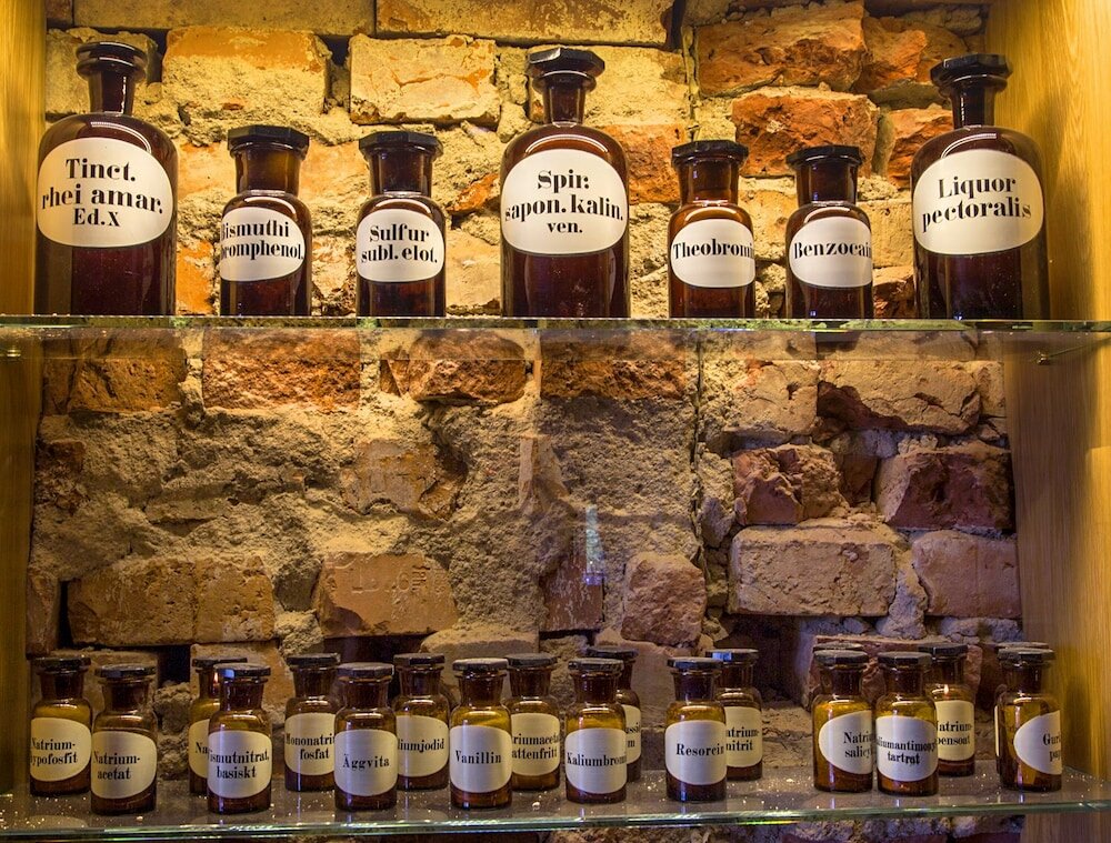 Фото Hotell Gästis