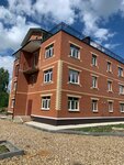 Луговой (Vokzalnaya Street, 34А), complejo residencial