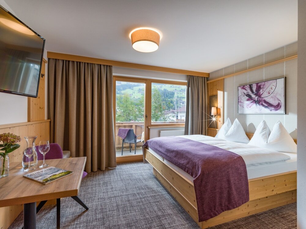 Фото Hotel Zentral