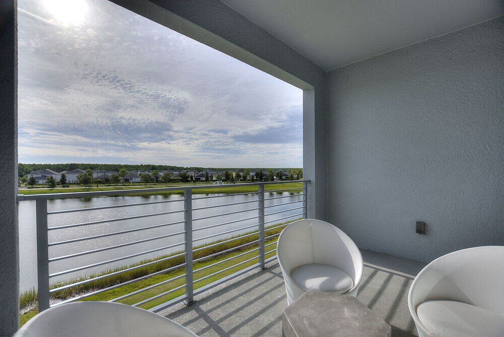 Фото Ripples at Storey Lake by Shine Villas № 905