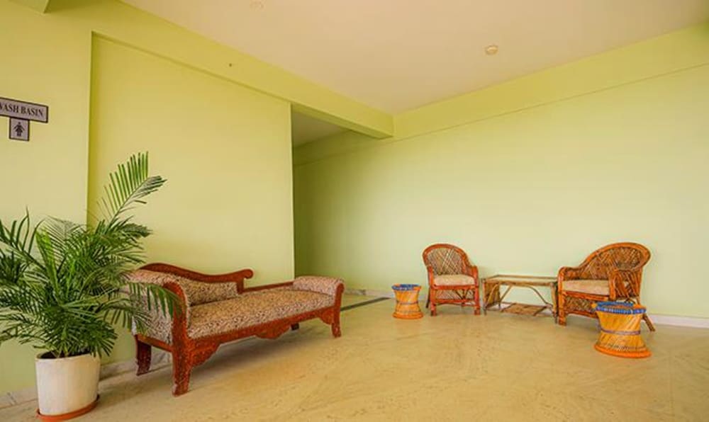 Фото Fabhotel Prime Sparv Aulakhs Resort