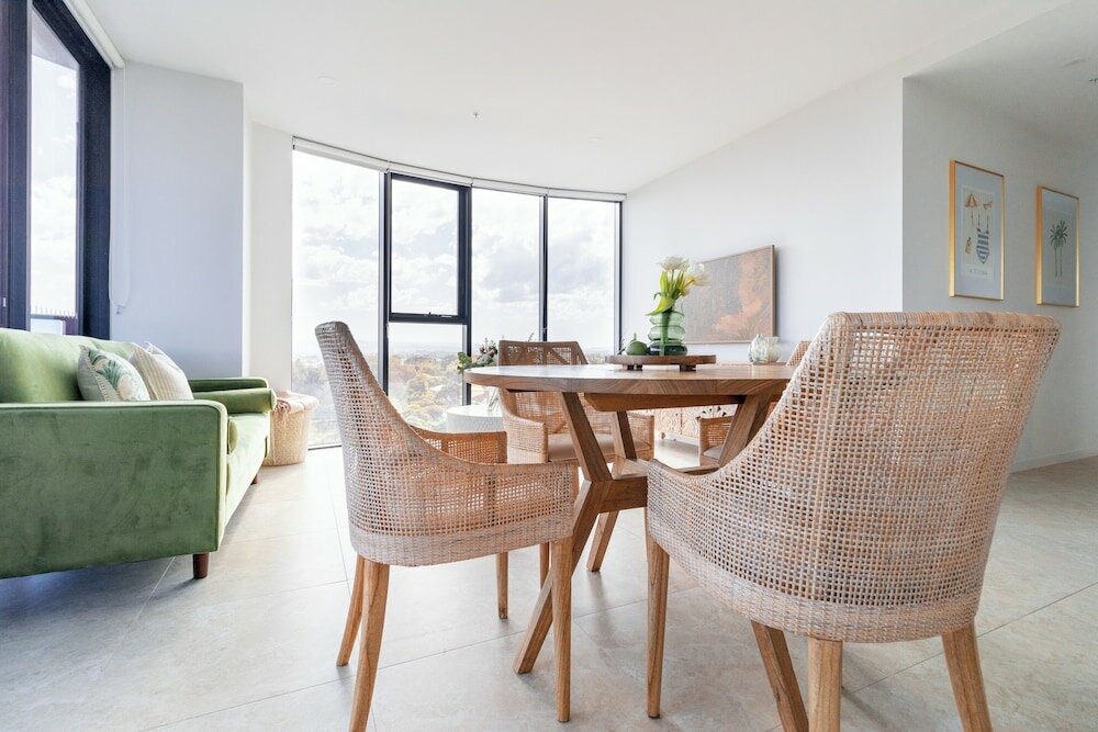 Фото The Gallery Residences Broadbeach