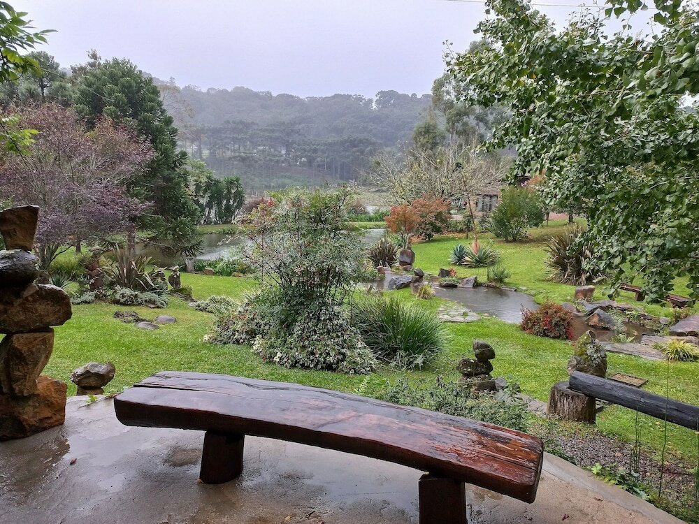 Фото Sítio Cogumelos Montanhês