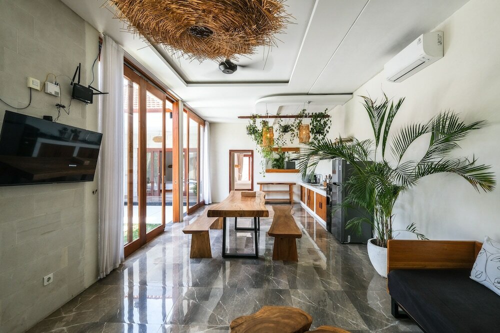 Фото Casa Vero Canggu