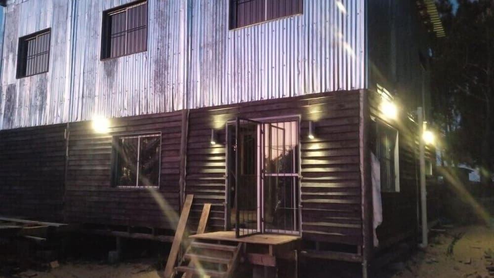 Фото Casa Copada Punta del Diablo