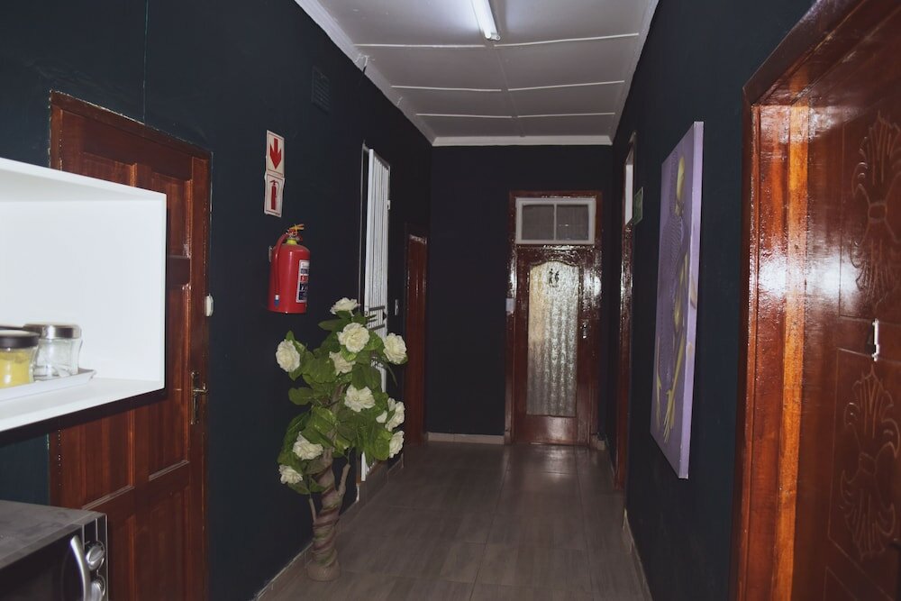 Фото Skypz Lodge