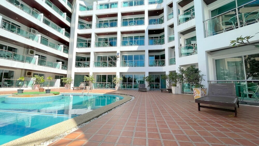 Фото Dragon Beach Resort