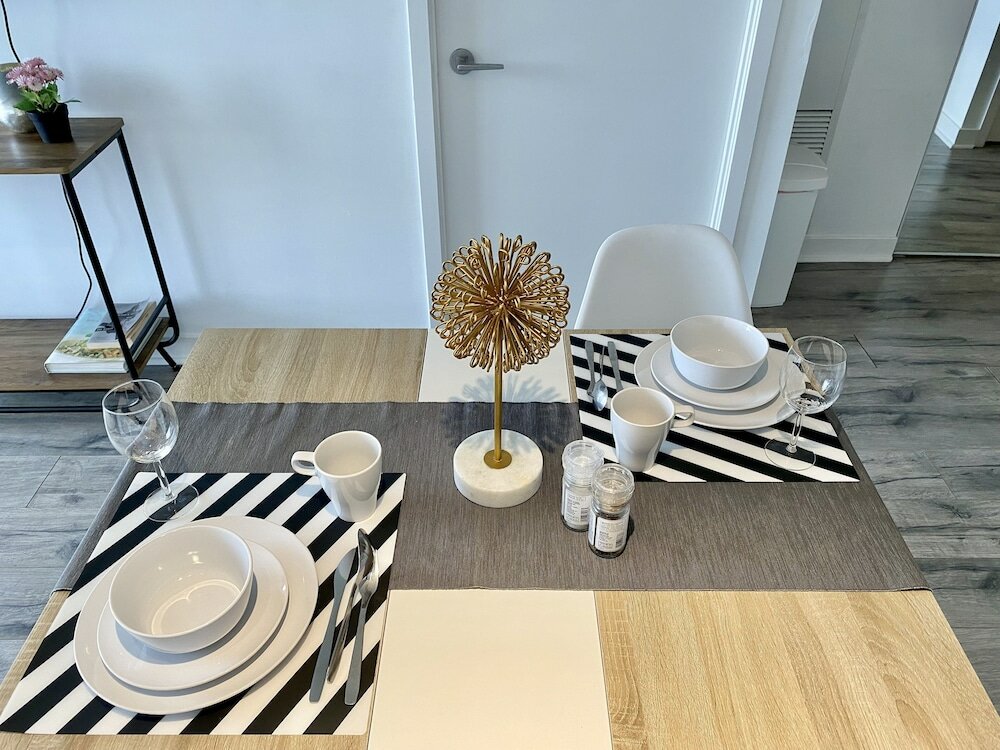 Фото Waterfront Luxury Residences