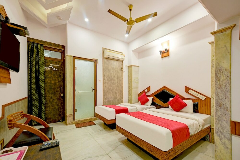 Фото Hotel Natraj Yes Please New Delhi
