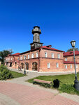 Sviyaga (Sviyazhsk village, Moskovskaya Street, 6), hotel