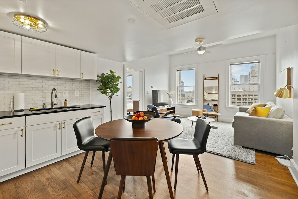 Фото The Maverick, powered by Placemakr - River Walk