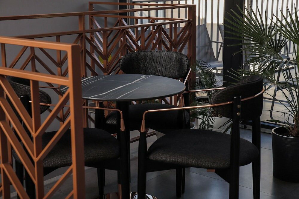 Фото Triumf Hotel