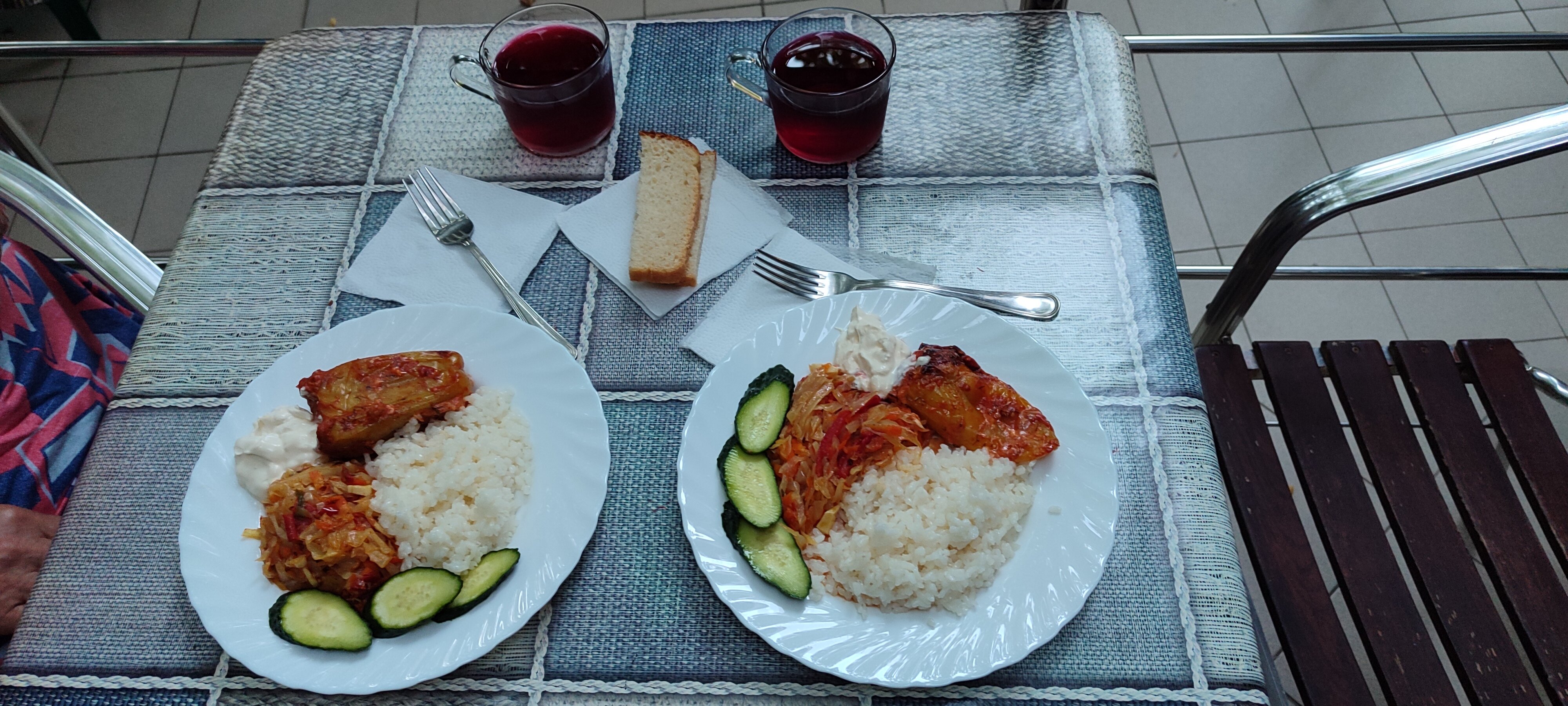 Фото Корсар