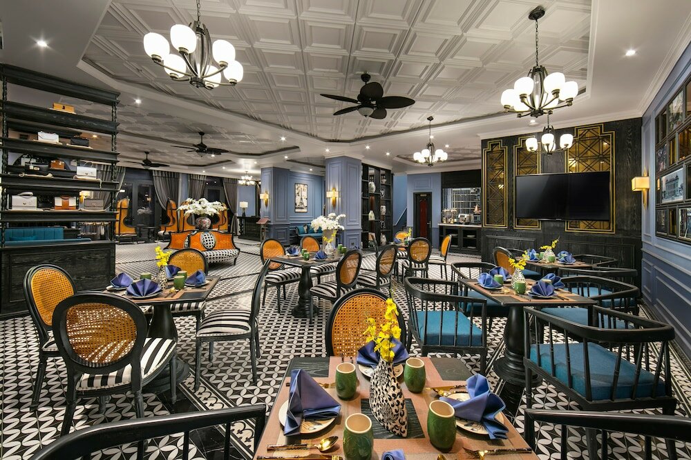 Фото The Secret HạLong Hotel