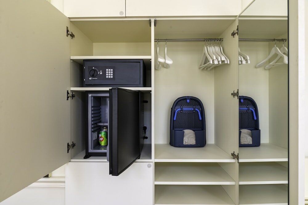 Фото Casa do Arquiteto - Townhouse