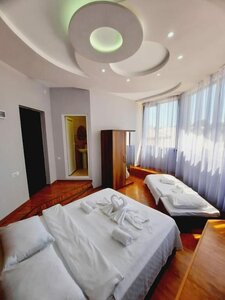 Гостиница Inaisi Hotel