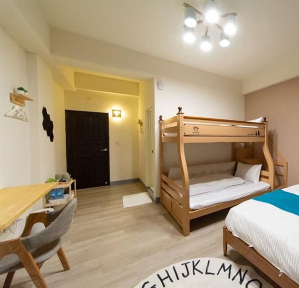 Фото Bella Inn 2