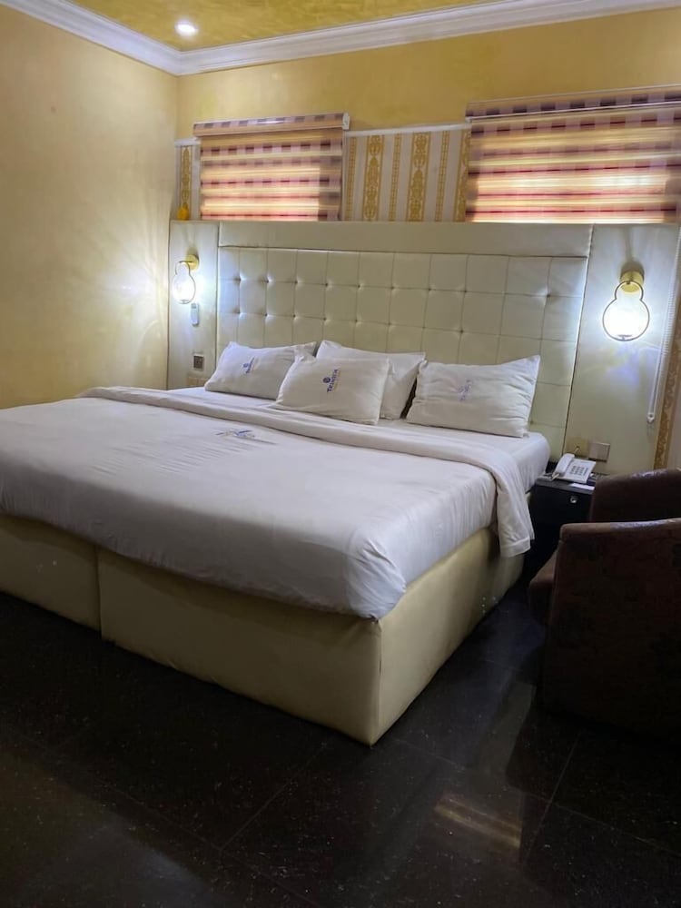 Фото отеля 5