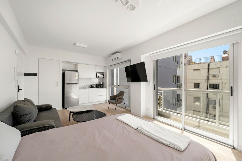 Фото La Vie Barrio Norte