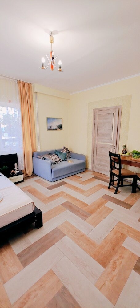 Фото Караван