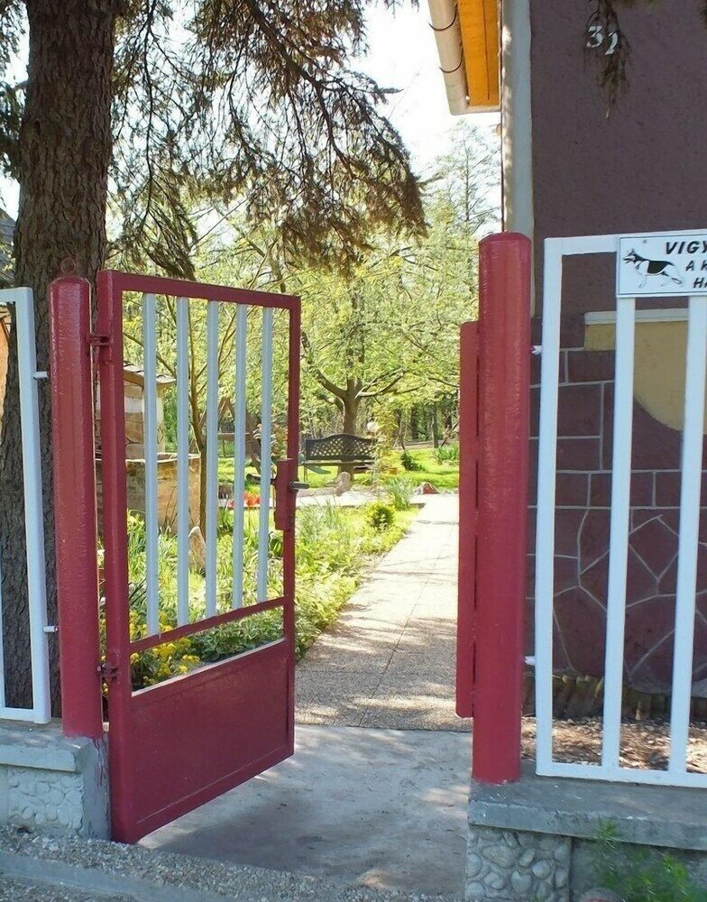 Фото Müllers Ferienhaus Waldhof