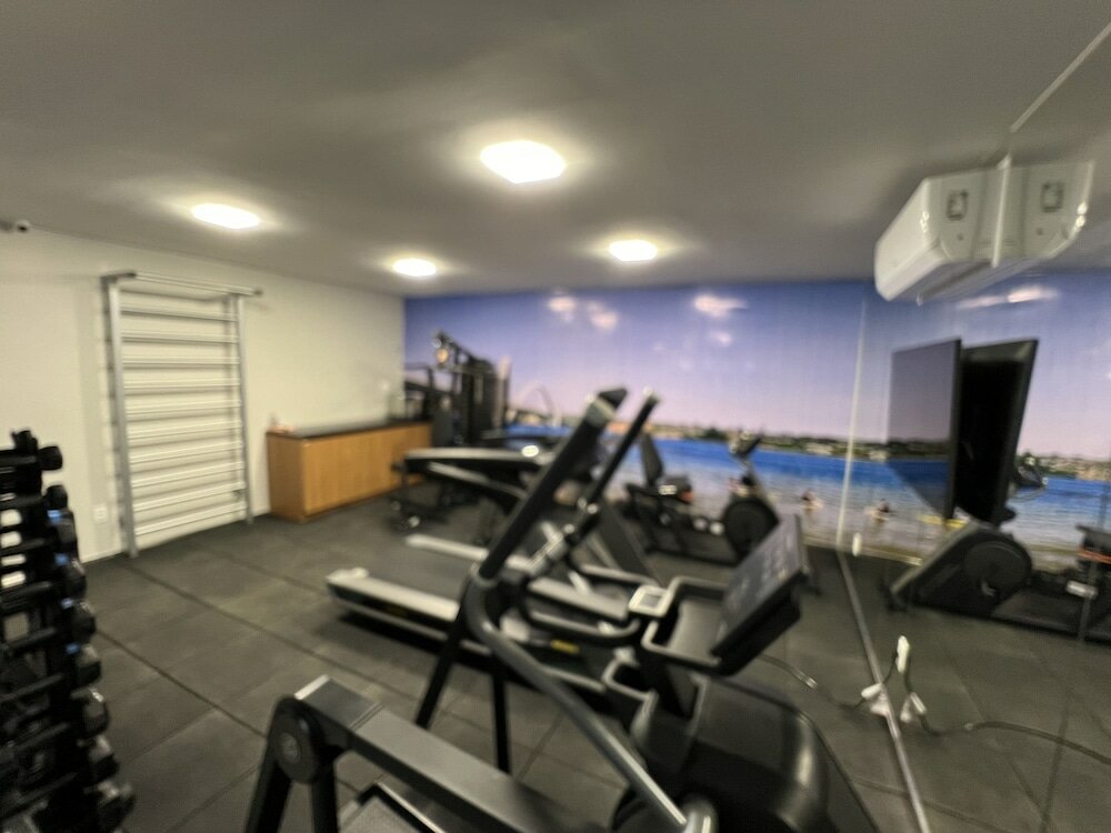 Фото Noroeste - moderno e central