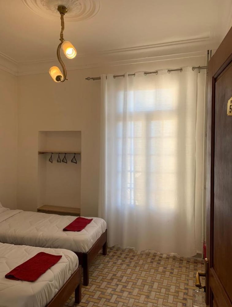 Фото Afric Hotel Casbah