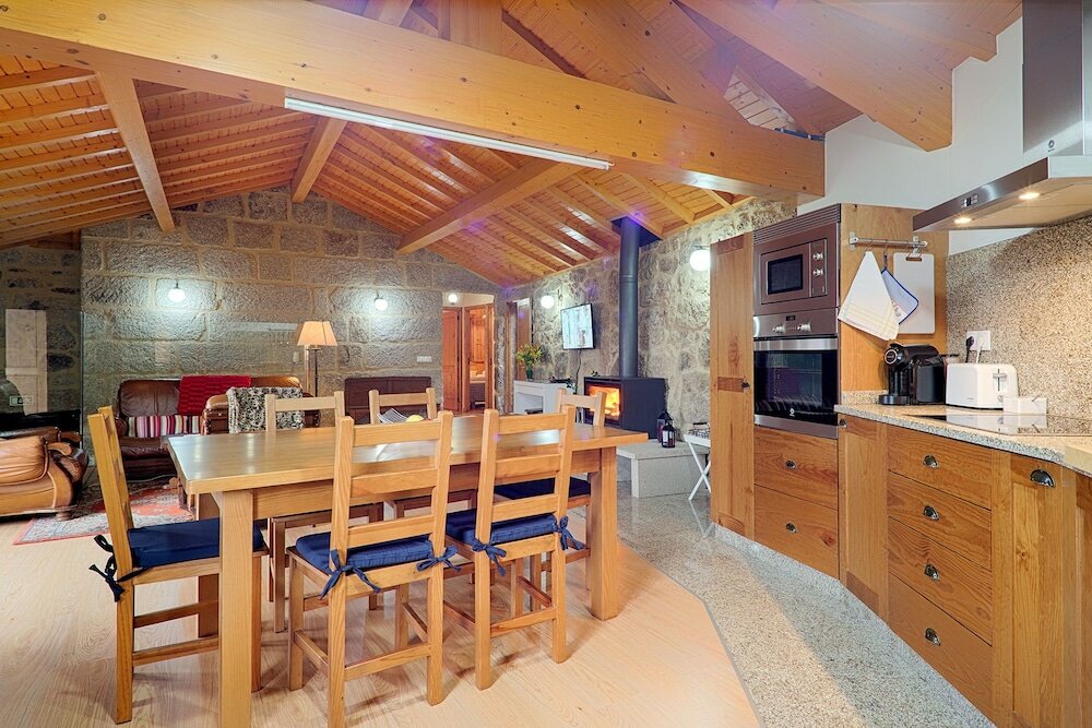 Фото Macheta's Coutry House