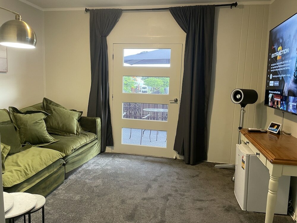 Фото Cypress BnB