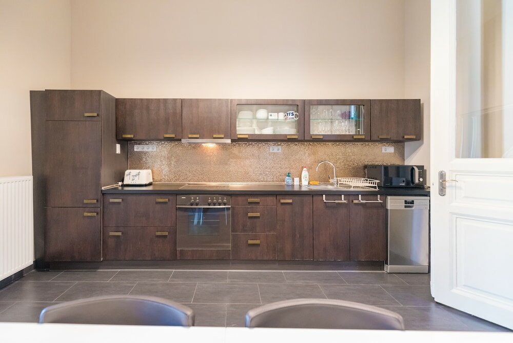 Фото Venus Apartments - Opera III