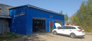 AvtoSpetsService (Aviatorov Avenue, 155В), car service, auto repair