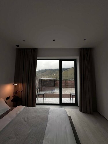 Иное жильё Villa Fiagdon в Верхнем Фиагдоне