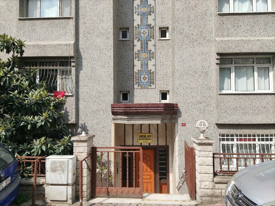 Computer repairs and services Ultron Computer Solutions, Istanbul, photo