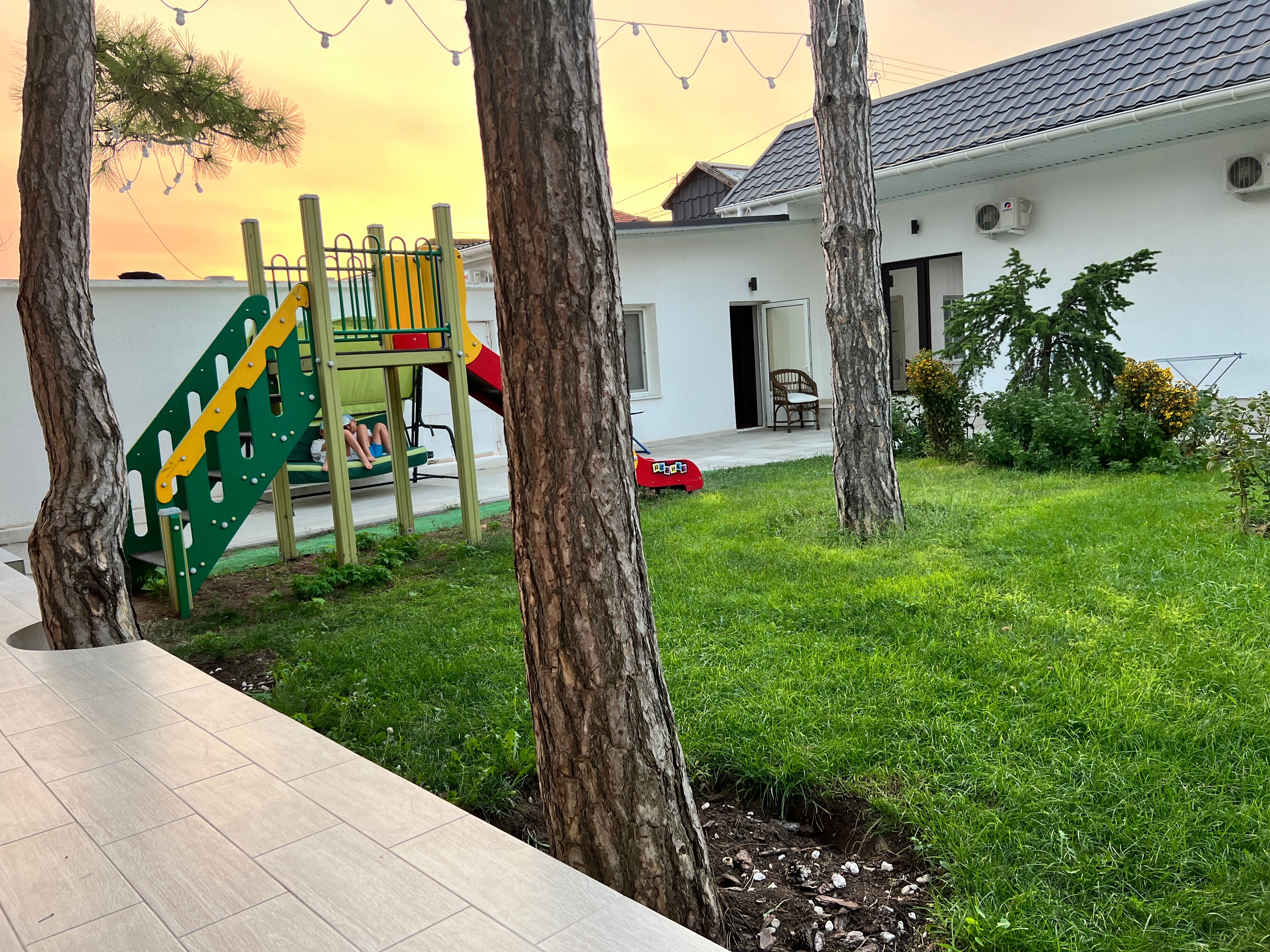 Фото Уютный