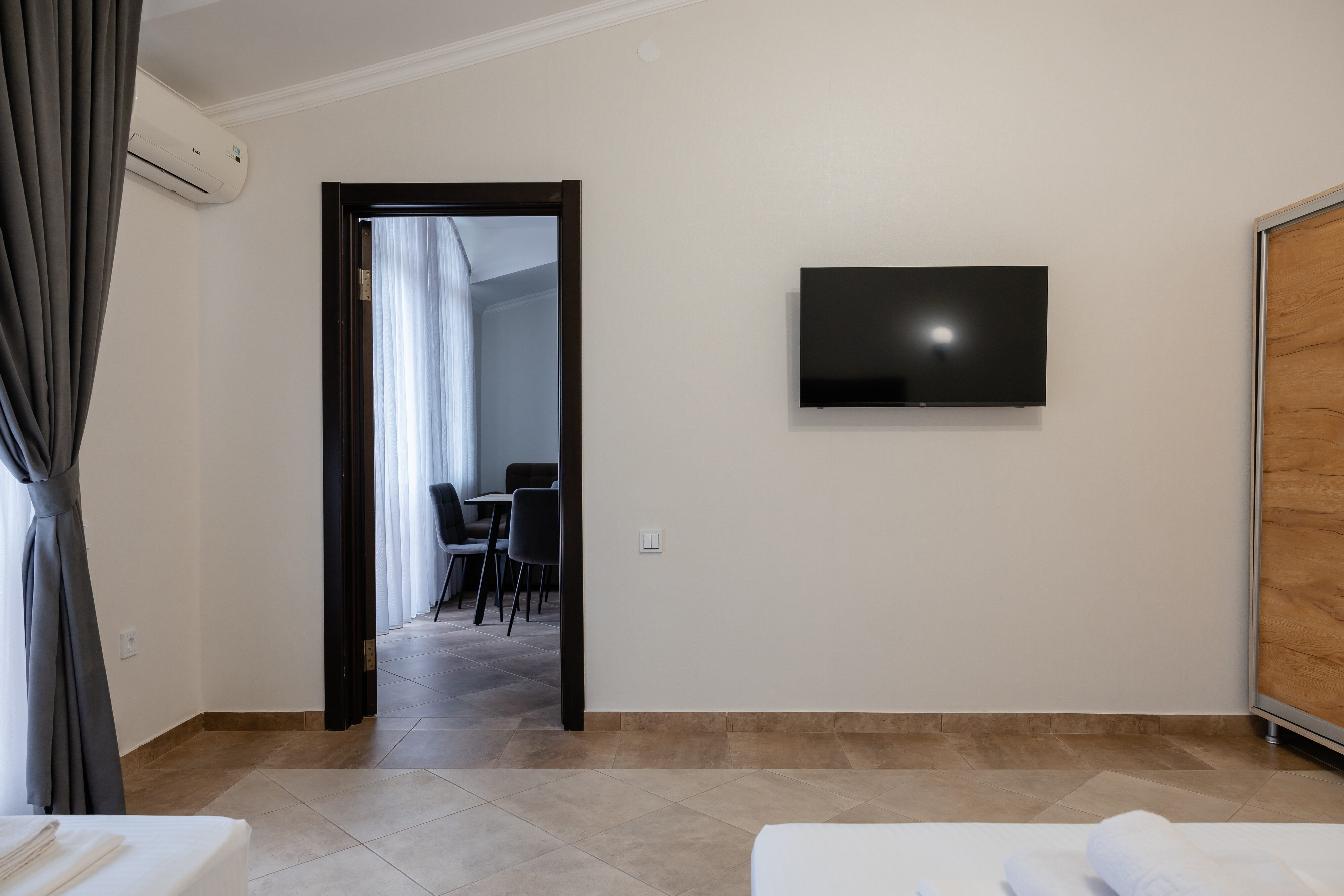 Фото Апарт-кмв