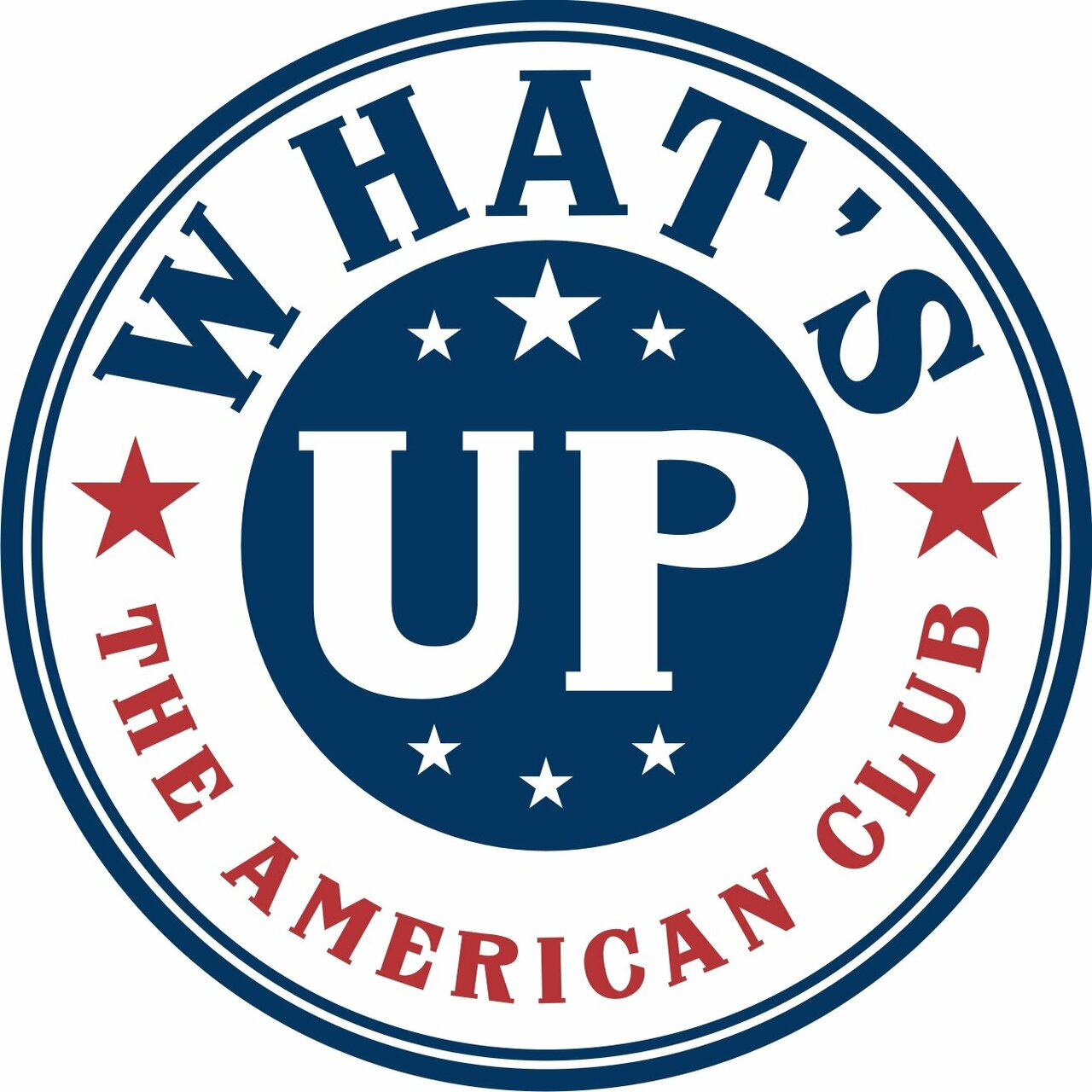 Whats Up
