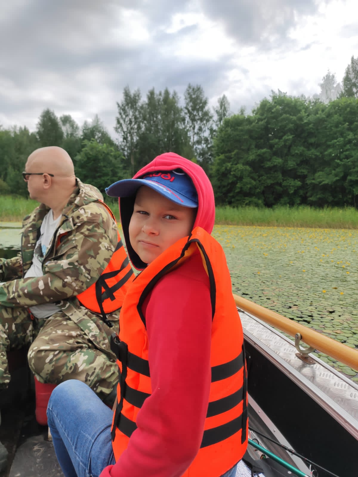 Фото Seliger69.ru