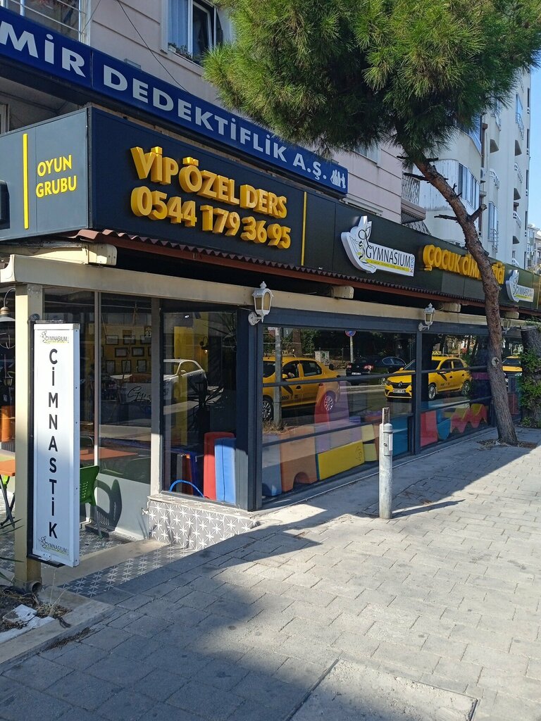 Cafe Zi Cafe, Izmir, photo