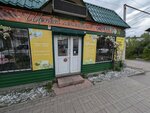 Shepot lepestkov, sadovy tsentr (ulitsa Valeriya Chaptynova, 13/1), flower shop