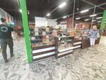 Oreshek Team (ulitsa Kropotkina, 3А), nuts, snacks, dried fruits
