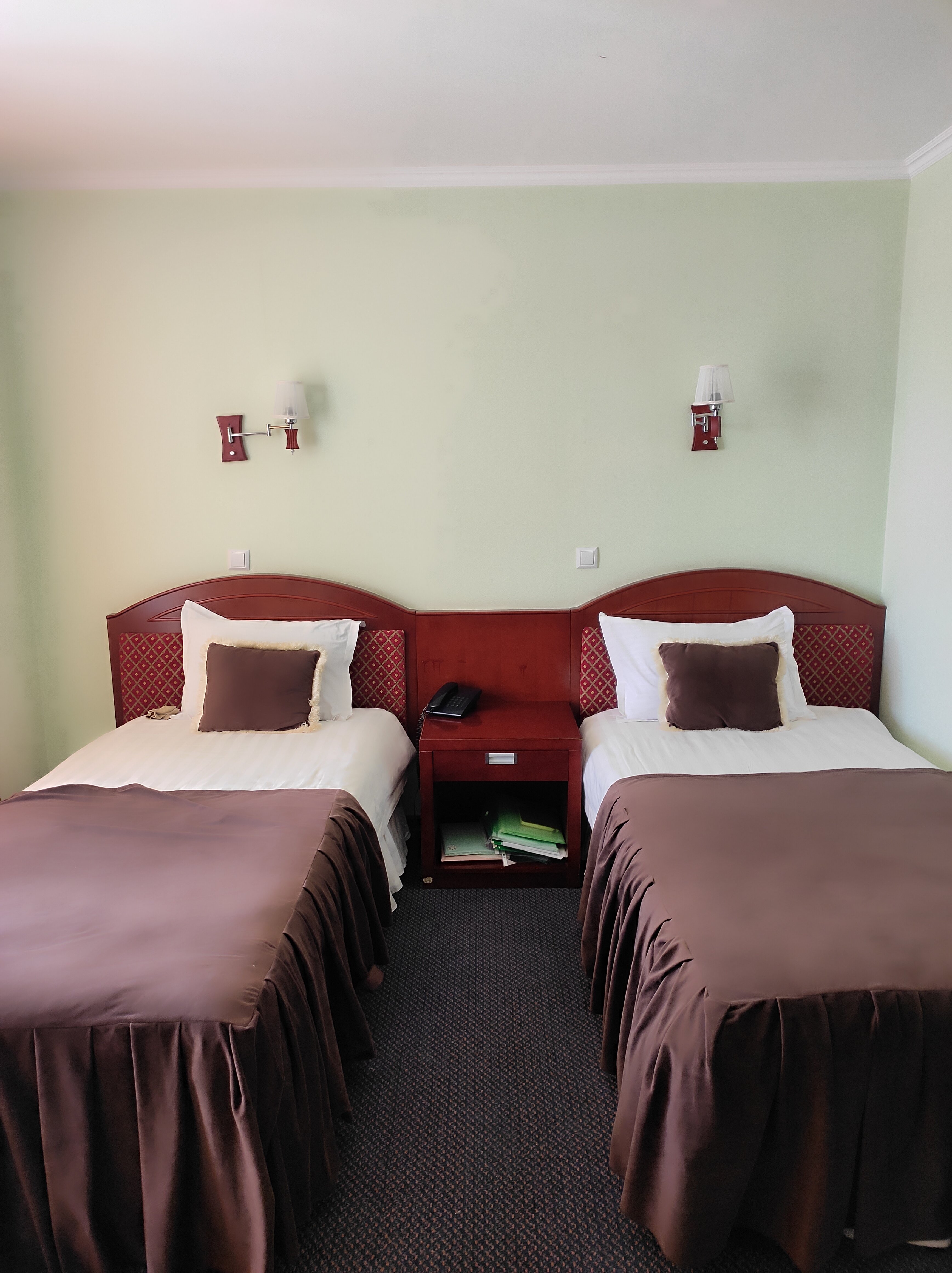 Фото Гранд Бухара